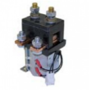 Contactor de 48V 250A SW201N