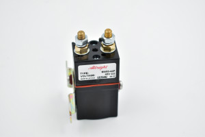 Contactor electric 48V 80A Albright SW60-44P