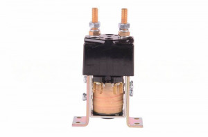 Contactor nacela JLG 48V 7022001 - Img 2
