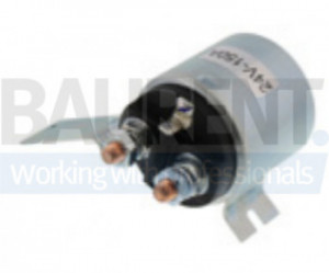 Contactor solenoid 150A 12V lift hidraulic MBB PALFINGER-PALGATE-INTERLIFT