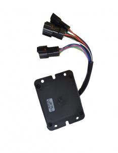 Controller Doosan 30061100423 D50SC-5