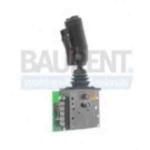 Controller Joystick nacela Grove 9352100543