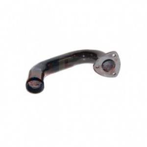 Cot esapament pentru tractor Fiat