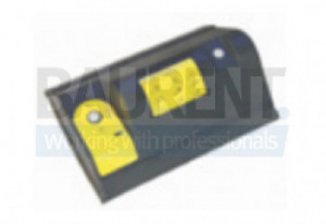 Cover unitate hidraulica 420x345x345 mm oblon hidraulic lift ridicare BEHRENS EUROLIFT