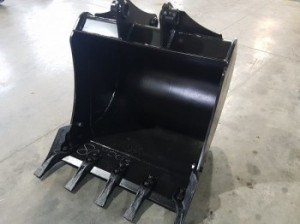 Cupa excavare - 80 cm pentru buldoexcavator JCB 3CX 4CX - lama HB400