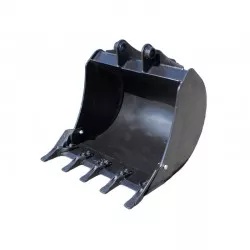 Cupa JCB Bucket 80 cm 3CX 4CX / MINI EXCAVATORS 8052/8055