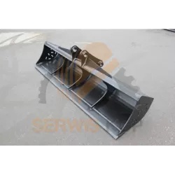 Cupa JCB Grading bucket 200cm 3CX 4CX / MINI EXCAVATORS 45/175