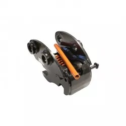 Cupla rapida JCB Quickhitch mechanical 802 803 1CX 980/88451