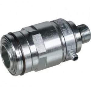 Cuplaj aftermarket pentru tractor John Deere