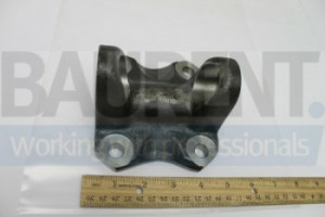 Cuplaj flansa incarcator telescopic Genie 114016