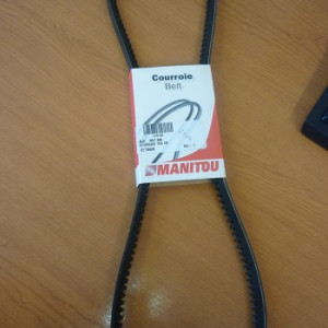 Curea alternator Manitou pentru incarcatoare