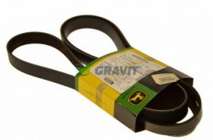 Curea alternator tractoare John Deere R502078
