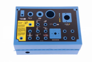 Cutie control pentru nacele articulate Genie Z20/8N, Z34/22N , Z34/22RT 46993