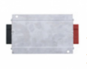 Cutie ECU (cu circuit imprimat bord) pentru nacela Upright AB38, A38E