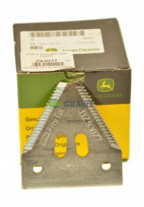 Cutit pt tractoare John Deere