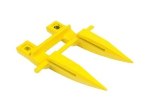 Deget dublu L 178 mm 379720 379720NH 80379720 S0498838 S498838