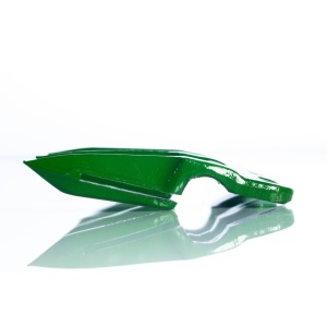 Deget triplu John Deere 525H 25603 compatibil RH153855, H25603, H171032, H 25603 - Img 4