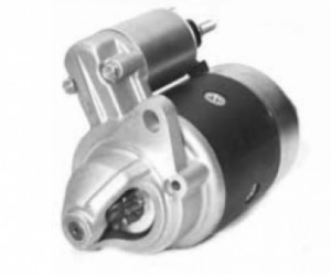 Demaror 12V stivuitor BOBCAT 9 dinti 135TA5398