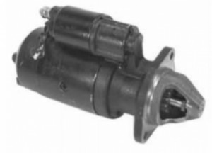 Demaror 12V stivuitor MANITOU 11 dinti 105TA5244