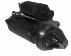 Demaror 12V stivuitor MERLO 10 dinti 135TA5567