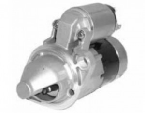 Demaror 12V stivuitor MITSUBISHI-CATERPILLAR 8 dinti