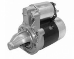 Demaror 12V stivuitor YALE 8 dinti 135TA5553