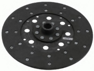 Disc ambreiaj pentru tractor Fiat, Ford 23/212-364