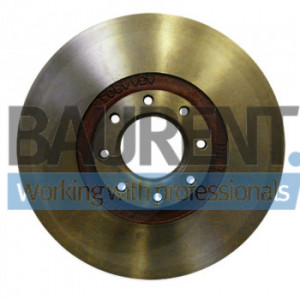Disc de frana Deutz-Fahr 284 x 22 mm 123808