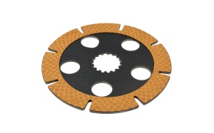 Disc frana punte Manitou 786594 - Img 2
