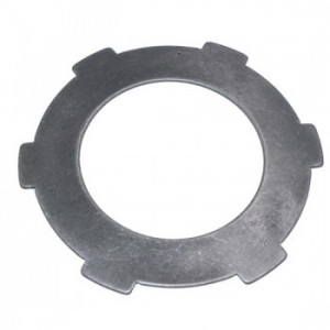 Disc frictiune pentru buldoexcavator JCB 2CX 3CX 4CX Loadall Fastrac