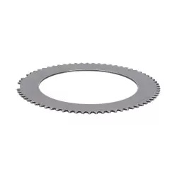 Disc separator frana Caterpillar Ø ext.: 191 mm · Ø int.: 130 mm · grosime: 2.5 mm M313C 1217634 - Img 2