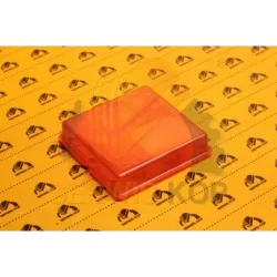 Dispersor lampa JCB Lens rear 700/17701