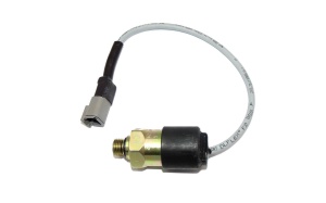 Distribuitor hidraulic Manitou 52502269