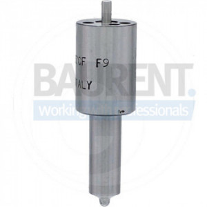 Diuza injector tractor Ford 124703