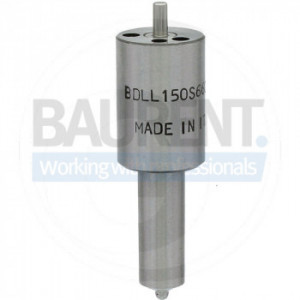 Duza de injectie Massey Ferguson 124733
