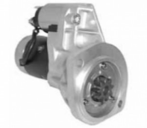 Electromotor 12V 9 dinti stivuitor HYSTER 135TA5425