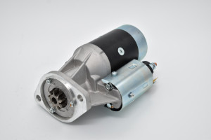 Electromotor 12V 9 dinti stivuitor Nissan S2026