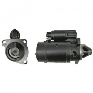 Electromotor 12V Iskra pentru tractoare Massey Ferguson 37950005