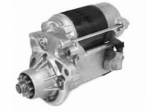 Electromotor 12V stivuitor HYSTER 10 dinti 135TA5101
