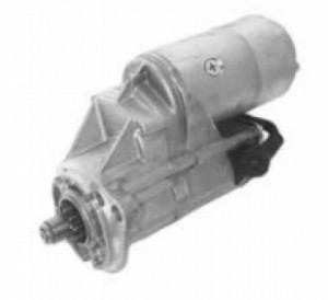 Electromotor 12V stivuitor HYUNDAI 11 dinti 105TA5127