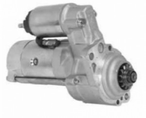 Electromotor 12V stivuitor JUNGHEINRICH-STEINBOCK 13 dinti 135TA5308