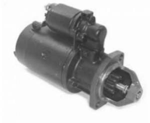 Electromotor 12V stivuitor MANITOU 10 dinti 106TA5127