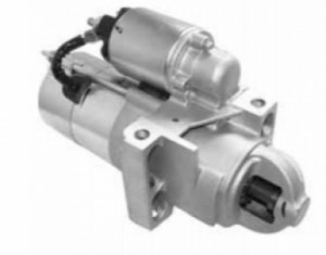 Electromotor 12V stivuitor MITSUBISHI-CATERPILLAR 11 dinti 136TA3534
