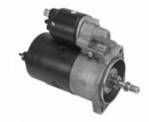 Electromotor 12V stivuitor STILL 9 dinti 103TA3377