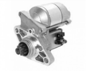 Electromotor 12V stivuitor TOYOTA 10 dinti 103TA3496