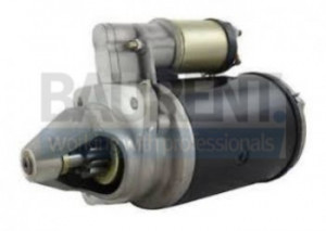 Electromotor pentru JCB 714-40005