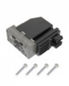Electrovalva 11 “32 VDC pentru nacela JLG