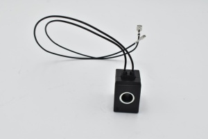 Electrovalvă 12V 13x39mm cu fir compatibila DHOLLANDIA