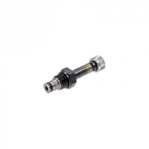 Electrovalva 12V, Ø13mm actiune simpla pentru lifturi hidraulice ZEPRO EL1005A, EL1010A, EL1505A, EL2005A, EL2025A, EL3035A