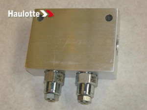 Electrovalva balans nacela Haulotte HA18PX